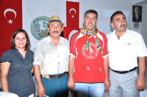  Mahmat Beldesi Avanos / NEVŞEHİR- 30 Temmuz 2011 Ct.